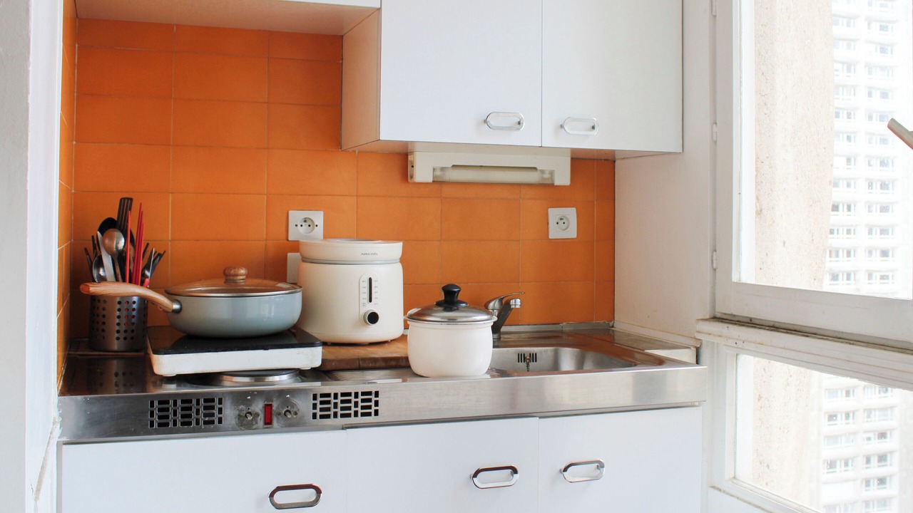 Photo of Kitchen in Asiatique