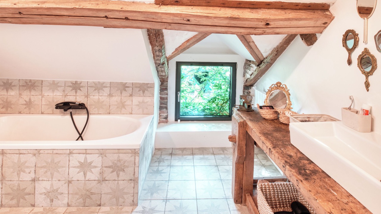 Photo of Bathroom in Garancieres-en-Drouais