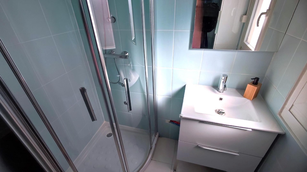 Photo of Bathroom in Sault-les-Rethel
