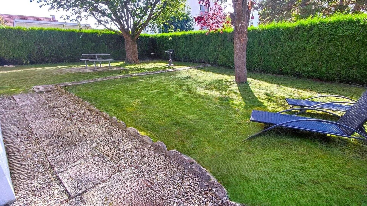 Photo of Outdoor in Sault-les-Rethel