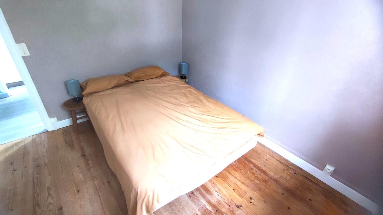 Photo of Bedroom in Sault-les-Rethel
