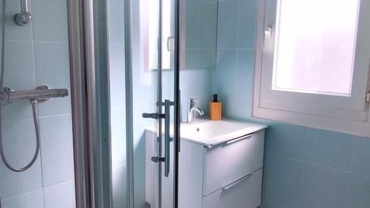 Photo of Bathroom in Sault-les-Rethel
