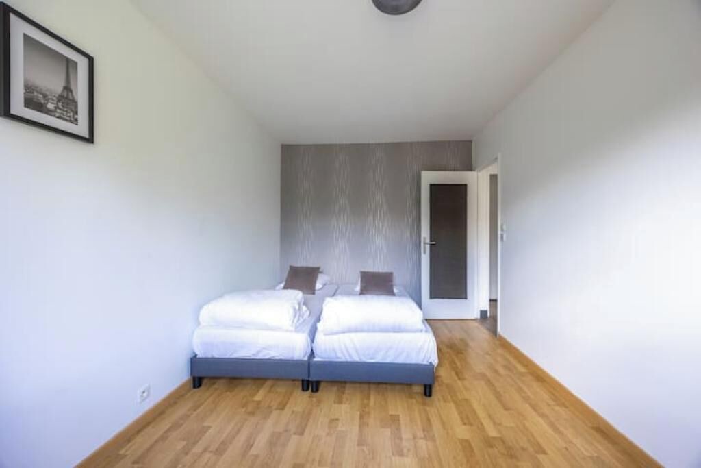 Photo of Bedroom in Ablon