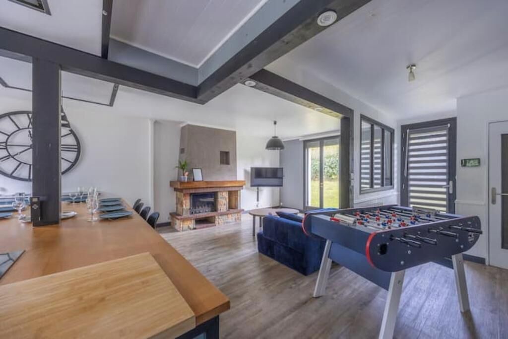 Photo of Bedroom in Ablon