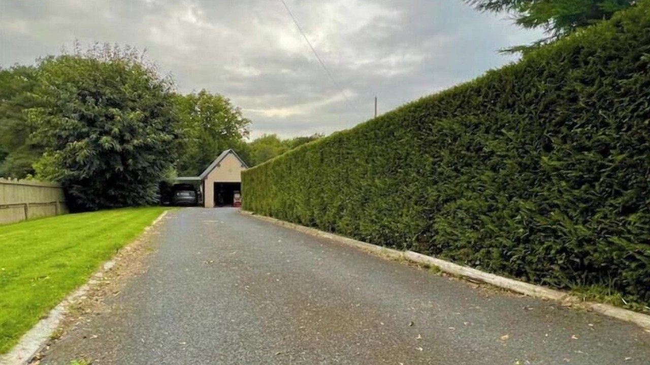 Photo of Outdoor in Ablon