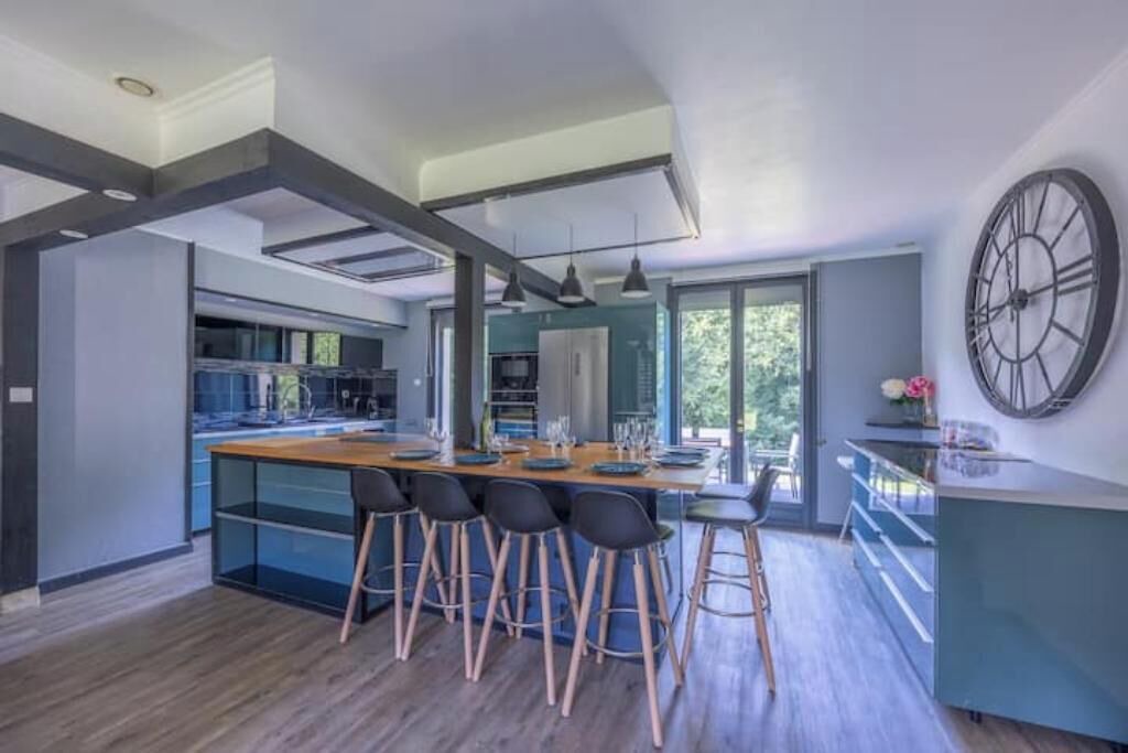 Photo of Kitchen in Ablon