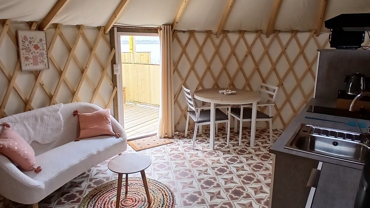 Photo of Livingroom in Clermont-Creans