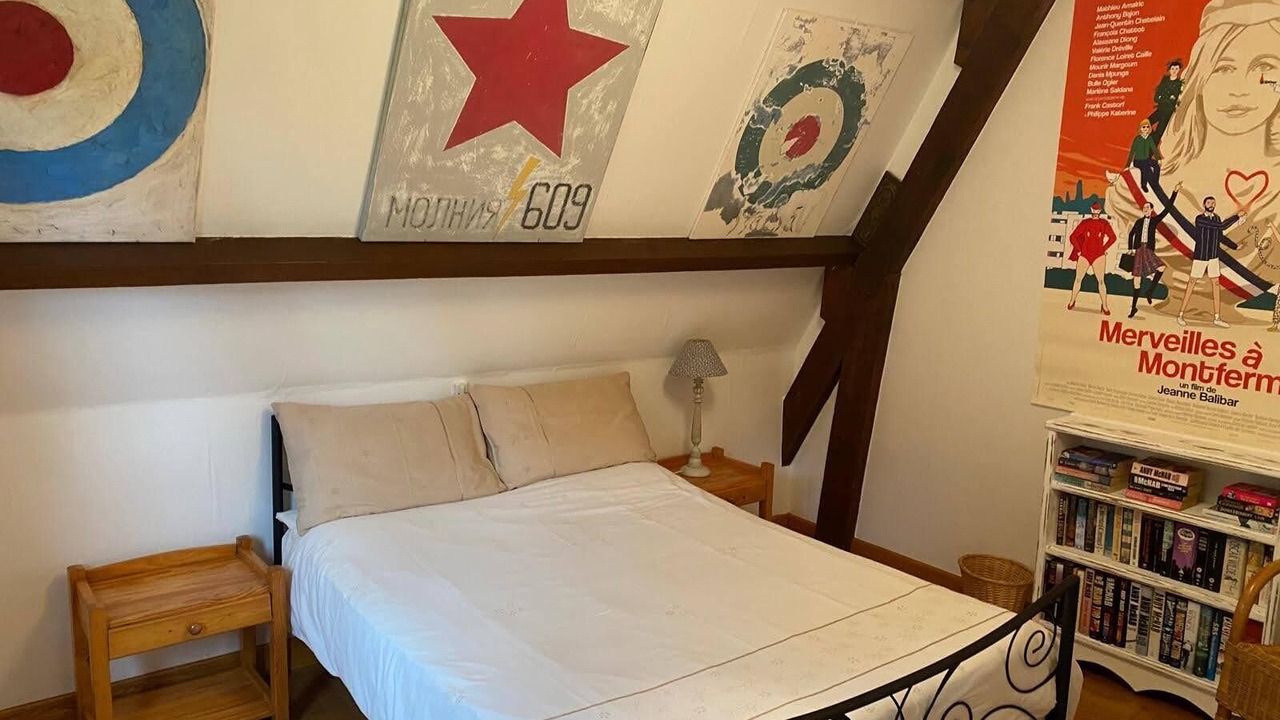 Photo of Bedroom in Le Quesnoy-en-Artois