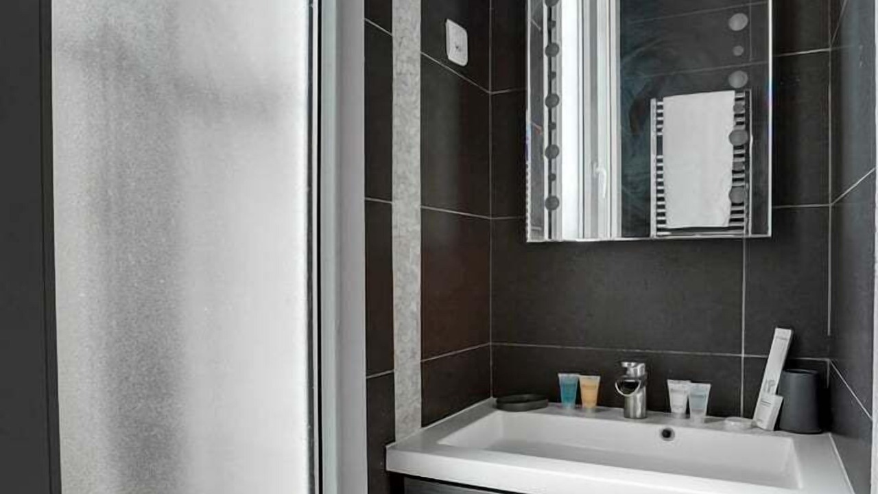 Photo of Bathroom in Bonne-Nouvelle