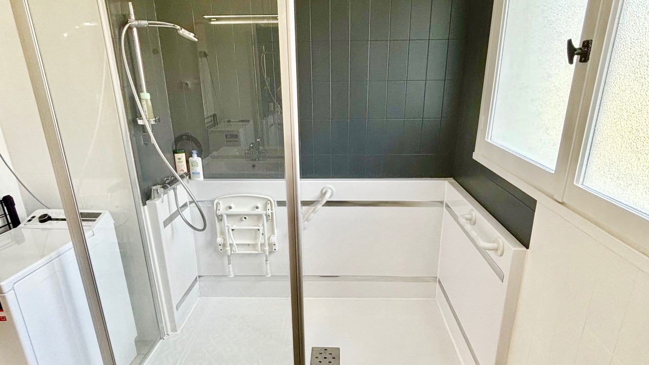 Photo of Bathroom in Bois-le-Roi