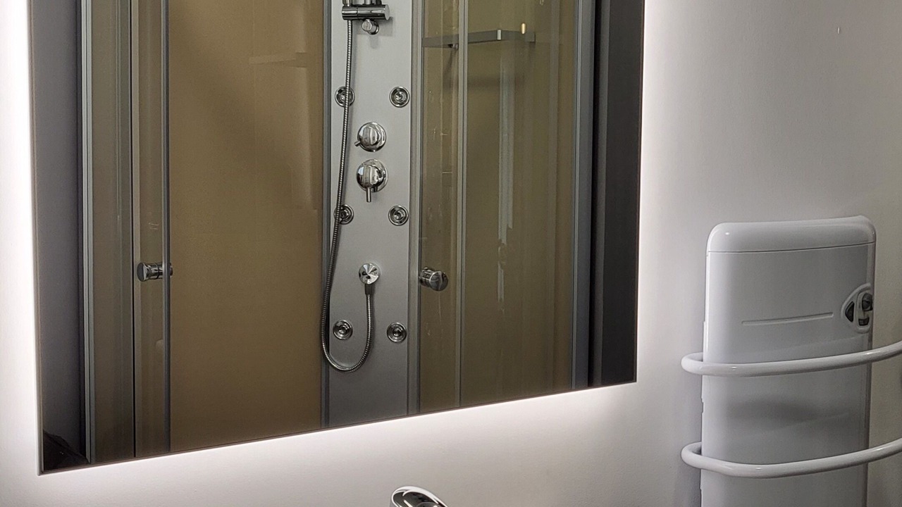 Photo of Bathroom in Villeparisis