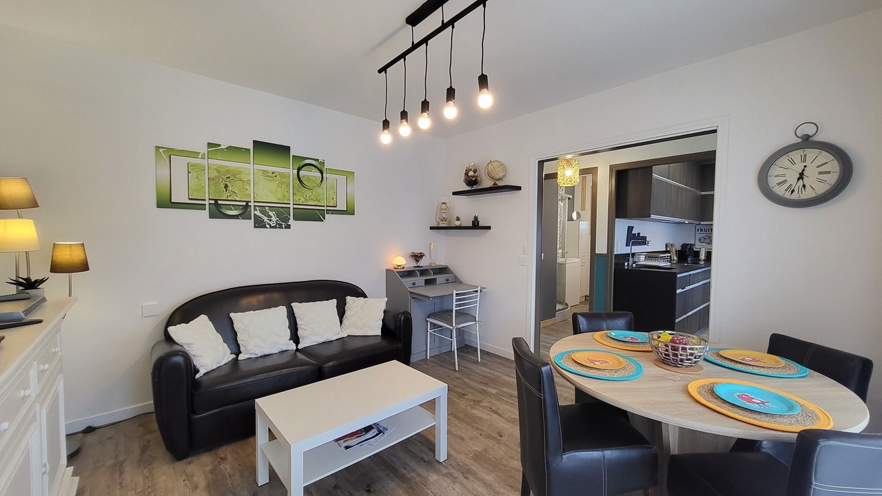 Photo of Livingroom in Villeparisis