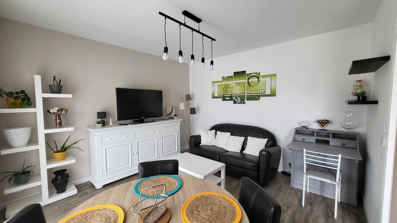 Photo of Livingroom in Villeparisis