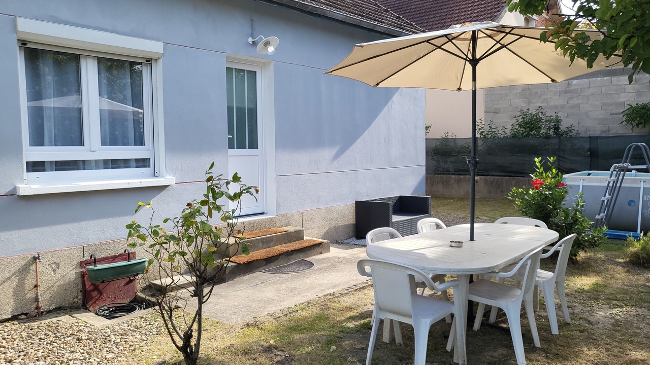 Photo of Outdoor in Villeparisis