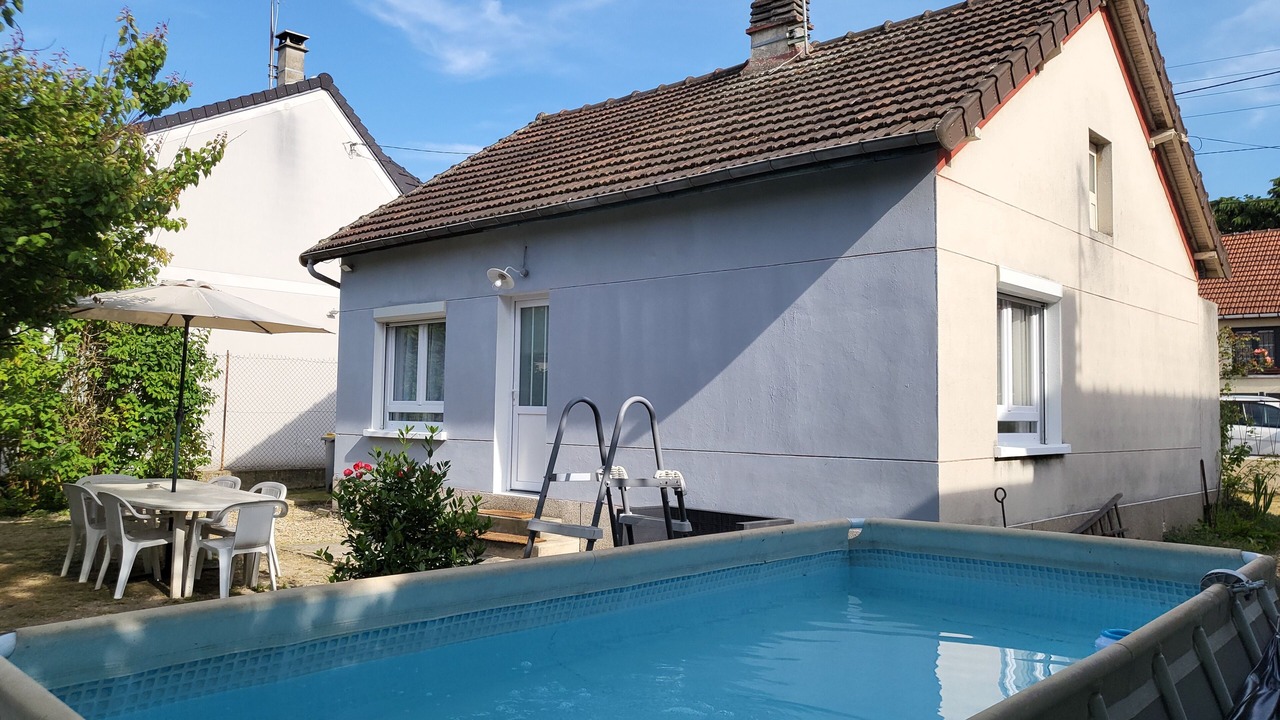 Photo of Outdoor in Villeparisis