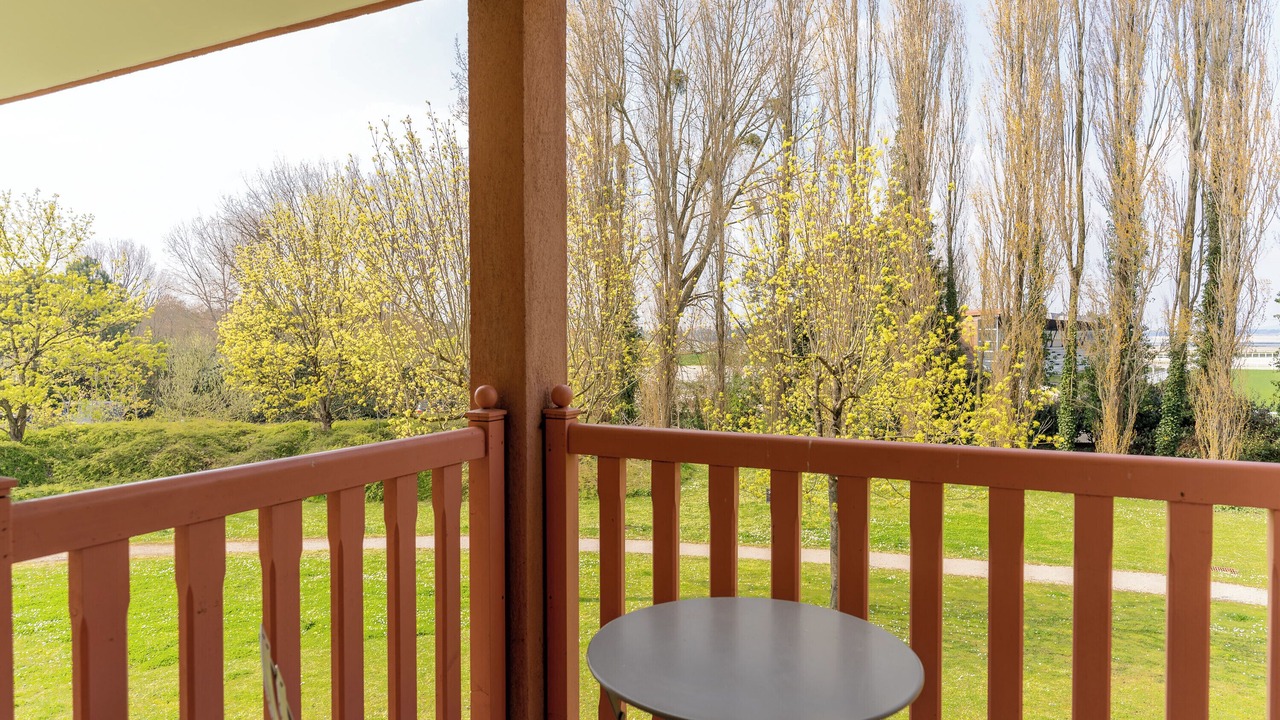 Photo of Outdoor in Le Touquet-Paris-Plage