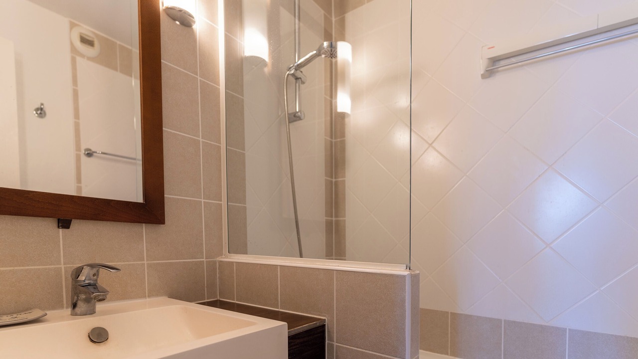 Photo of Bathroom in Le Touquet-Paris-Plage