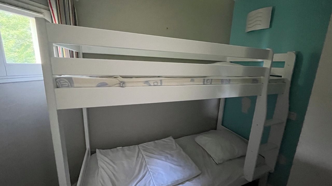 Photo of Bedroom in Le Touquet-Paris-Plage