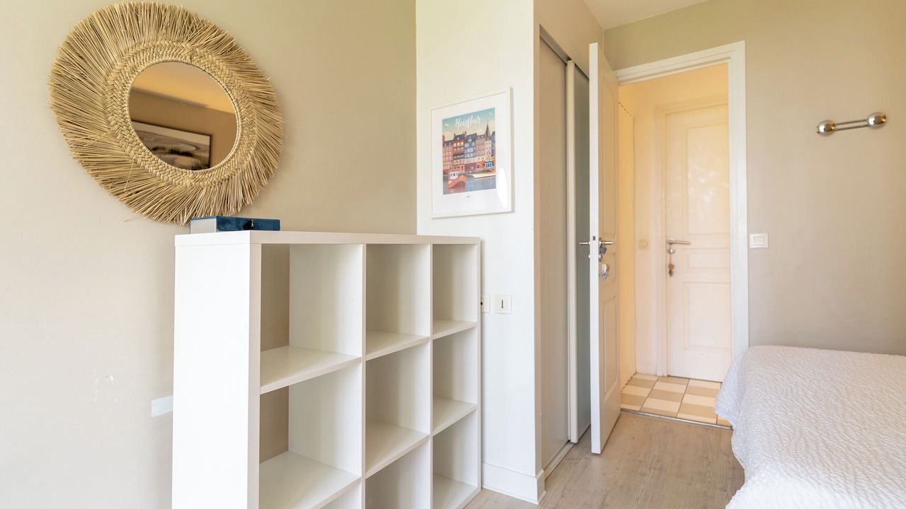 Photo of Bedroom in Le Touquet-Paris-Plage
