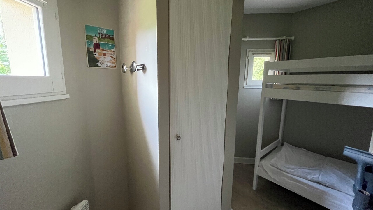Photo of Bedroom in Le Touquet-Paris-Plage