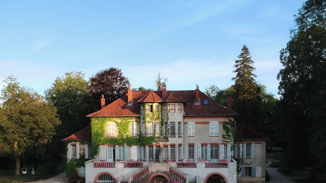 Photo of Outdoor in Ciel