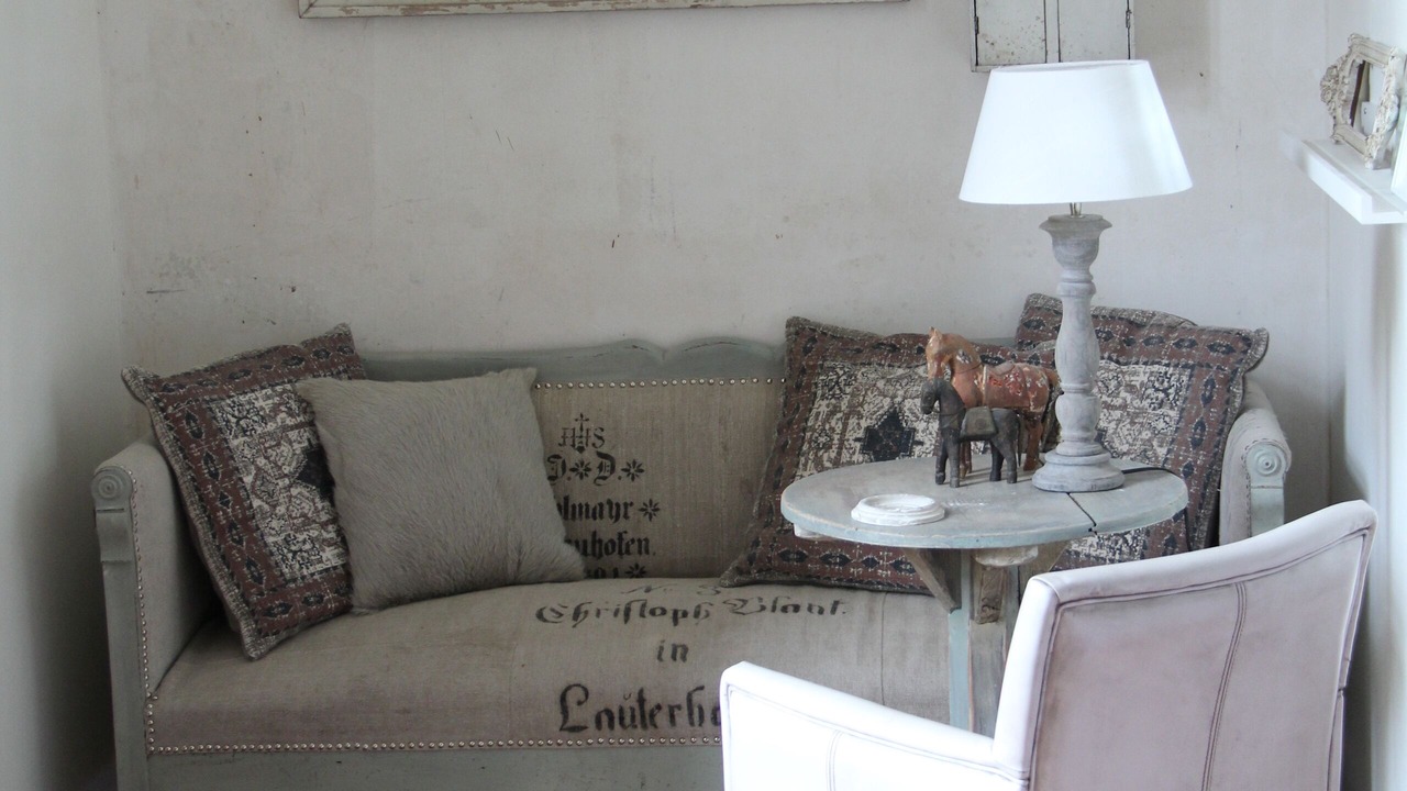 Photo of Livingroom in Ciel