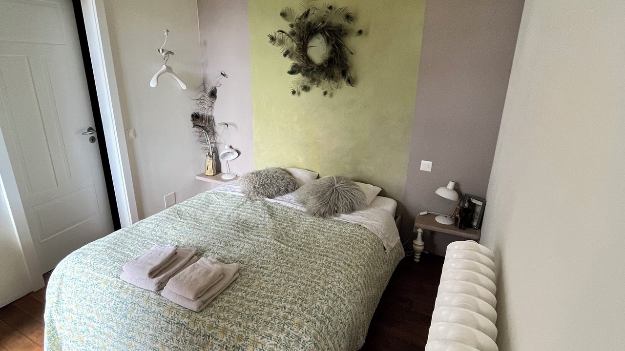 Photo of Bedroom in Ciel