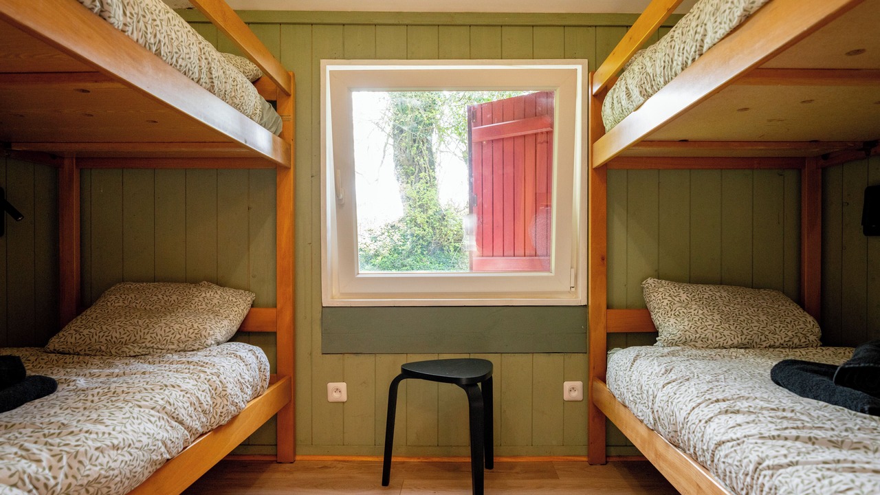 Photo of Bedroom in Moulle
