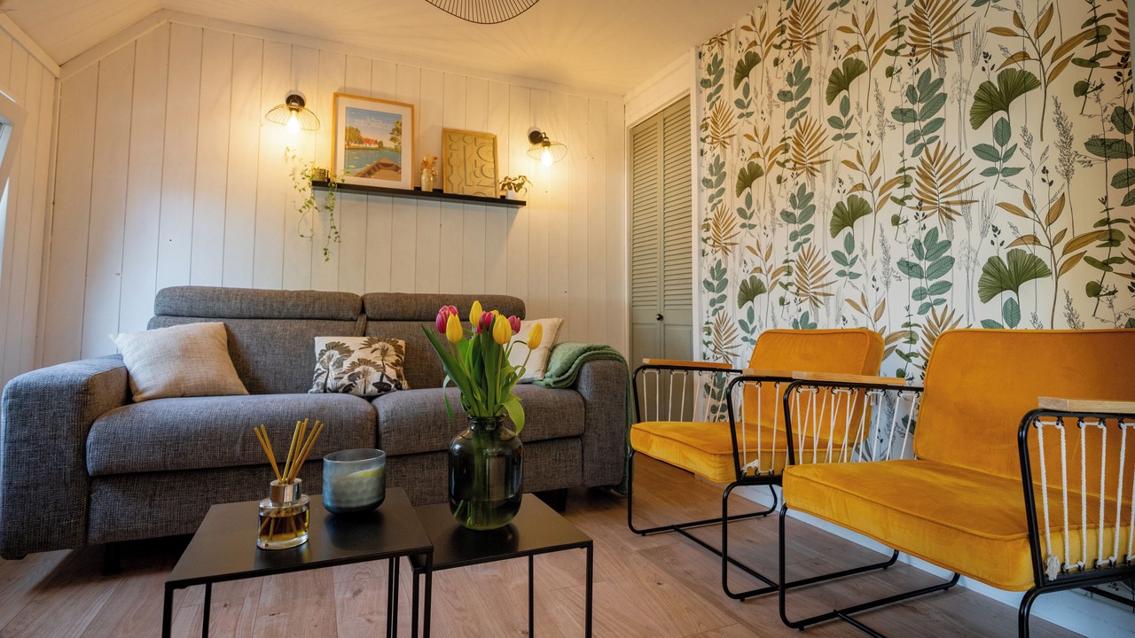 Photo of Livingroom in Moulle