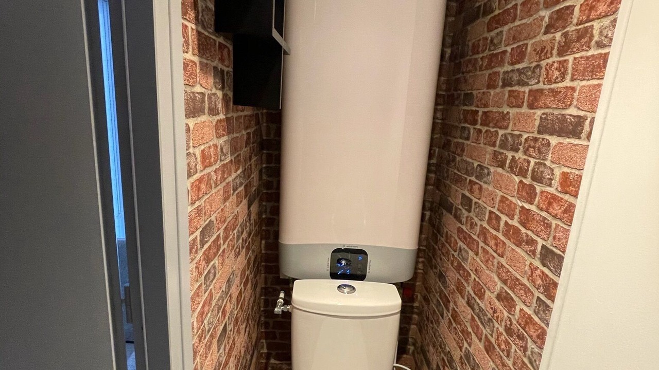Photo of Bathroom in Onnaing