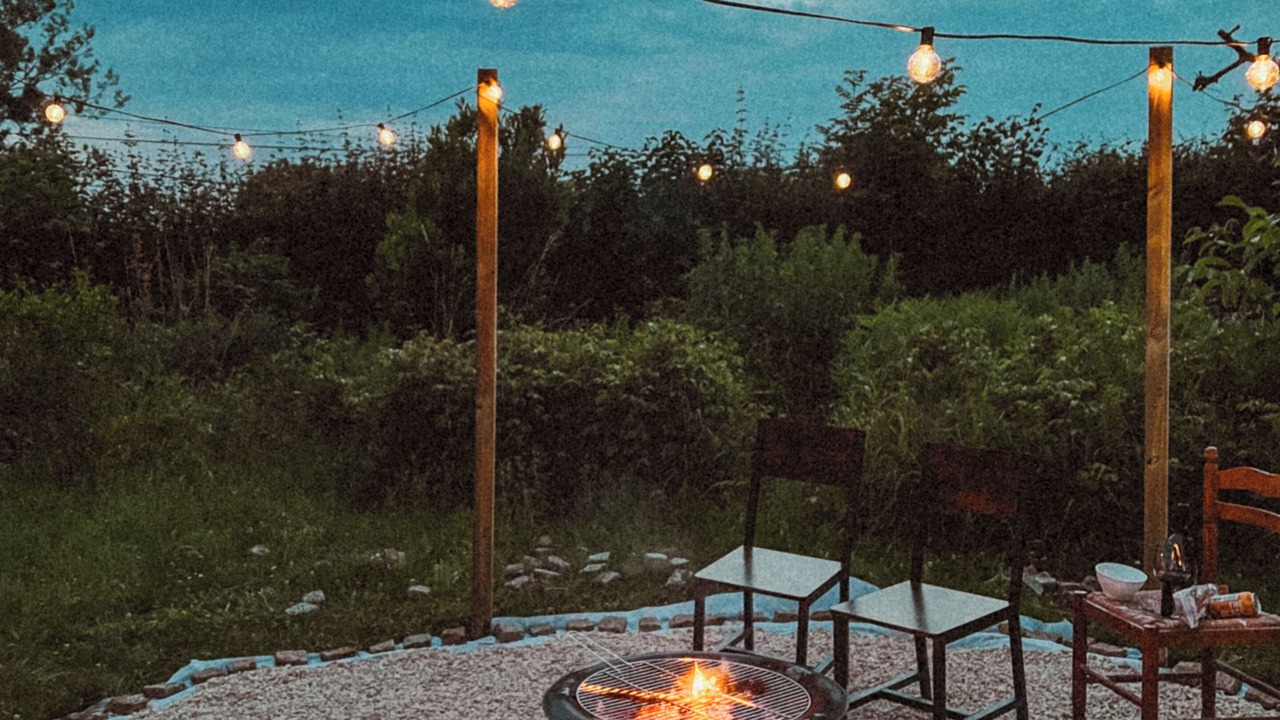 Photo of Outdoor in Villembray