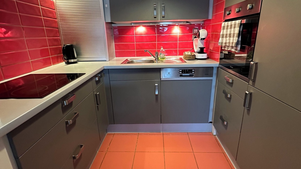 Photo of Kitchen in Thionville