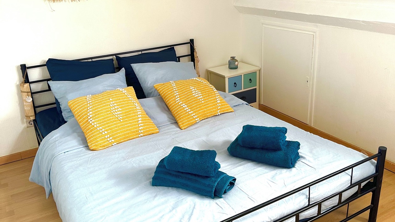 Photo of Bedroom in Thionville