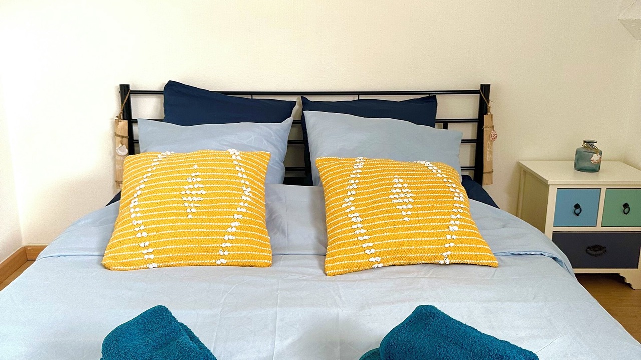 Photo of Bedroom in Thionville