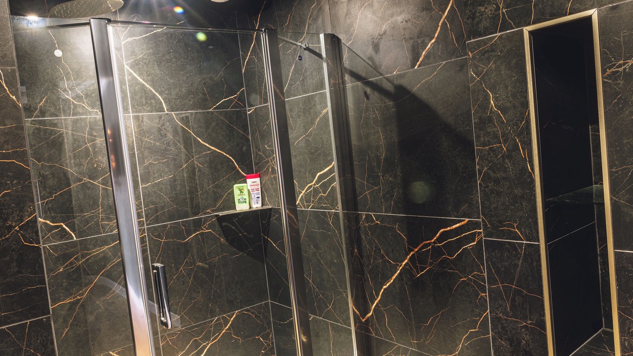 Photo of Bathroom in Henin-Beaumont