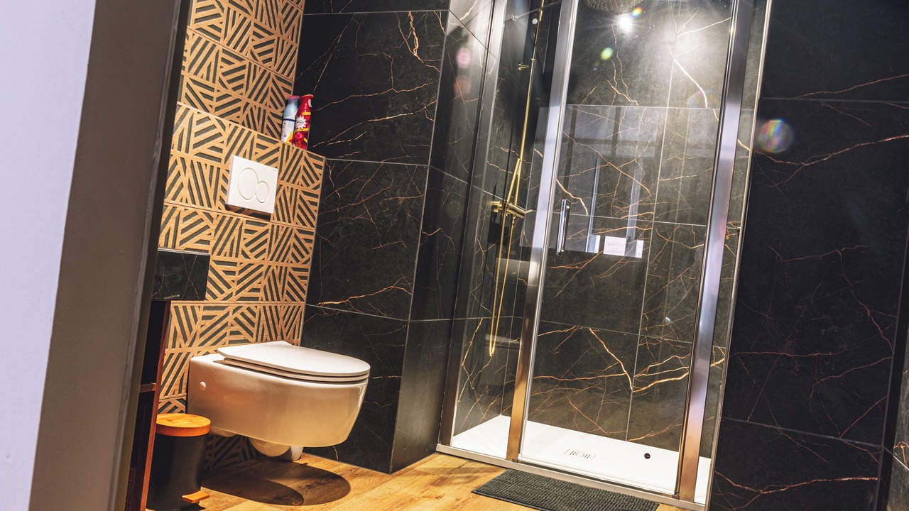 Photo of Bathroom in Henin-Beaumont