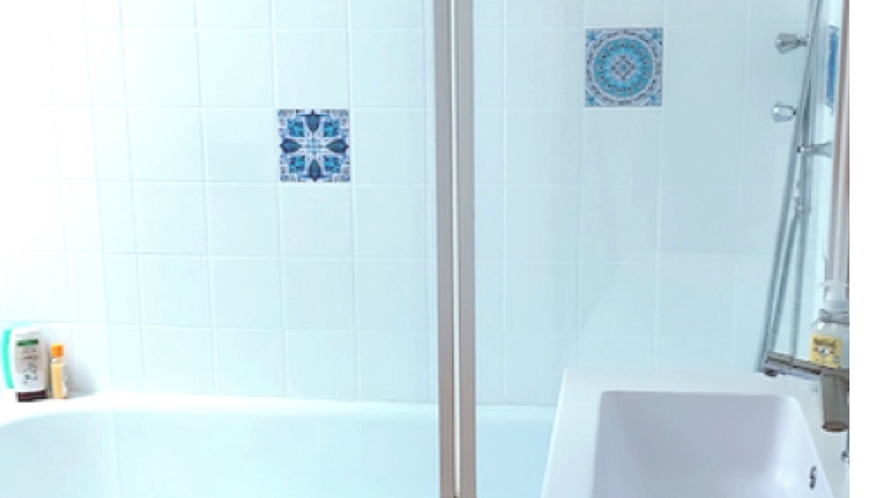 Photo of Bathroom in Aincourt