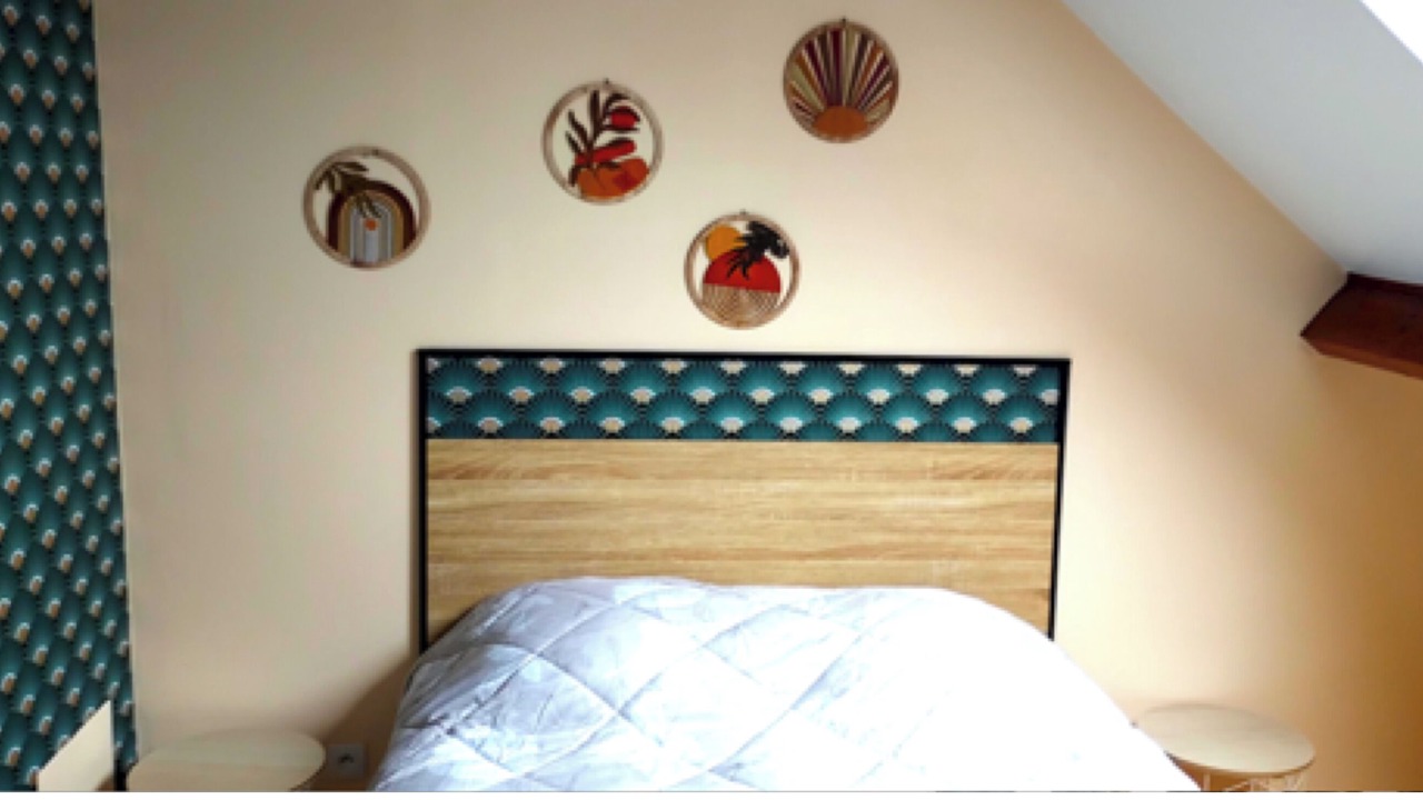 Photo of Bedroom in Aincourt