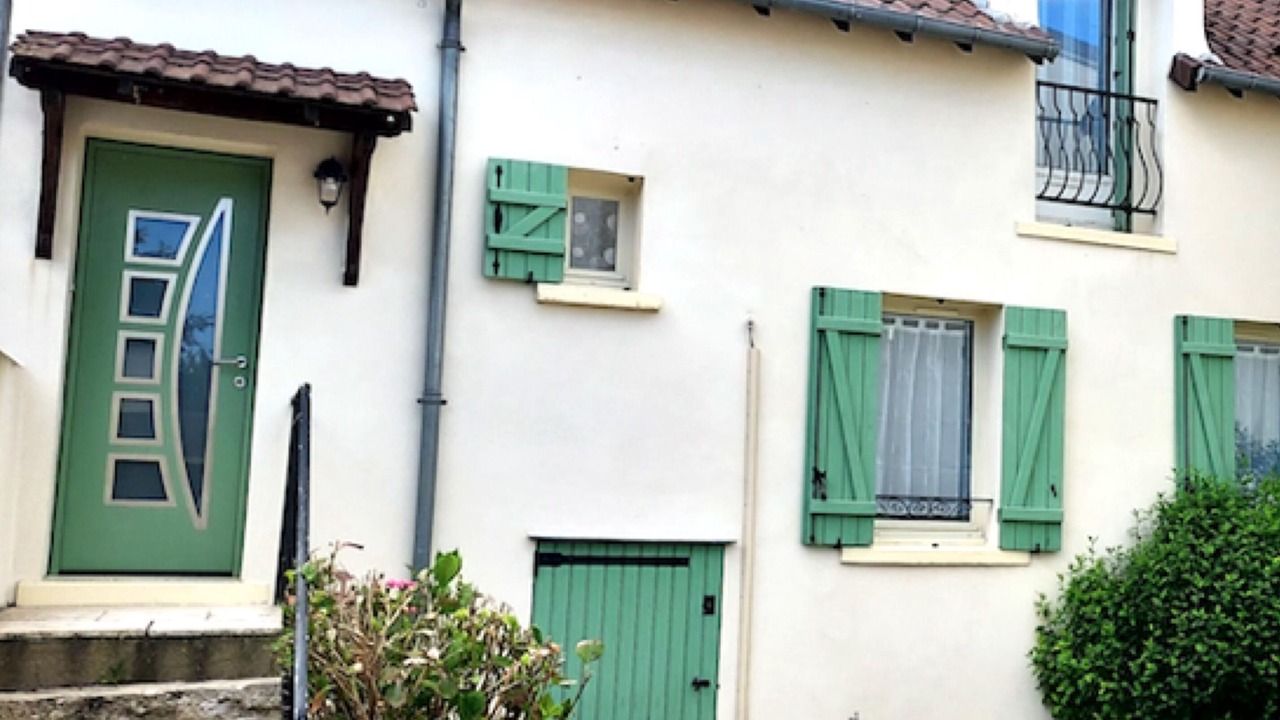 Photo of Outdoor in Aincourt
