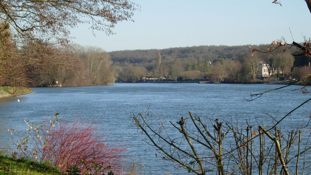 Photo of Others in Samois-sur-Seine