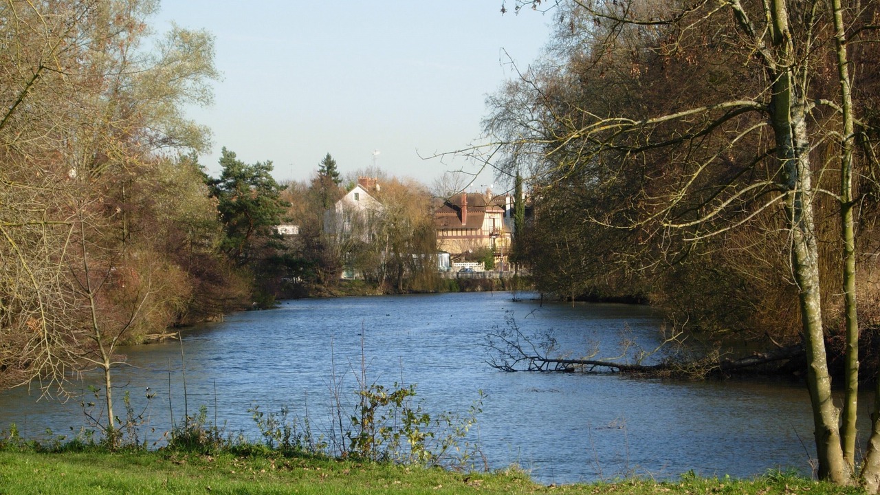 Photo of Outdoor in Samois-sur-Seine