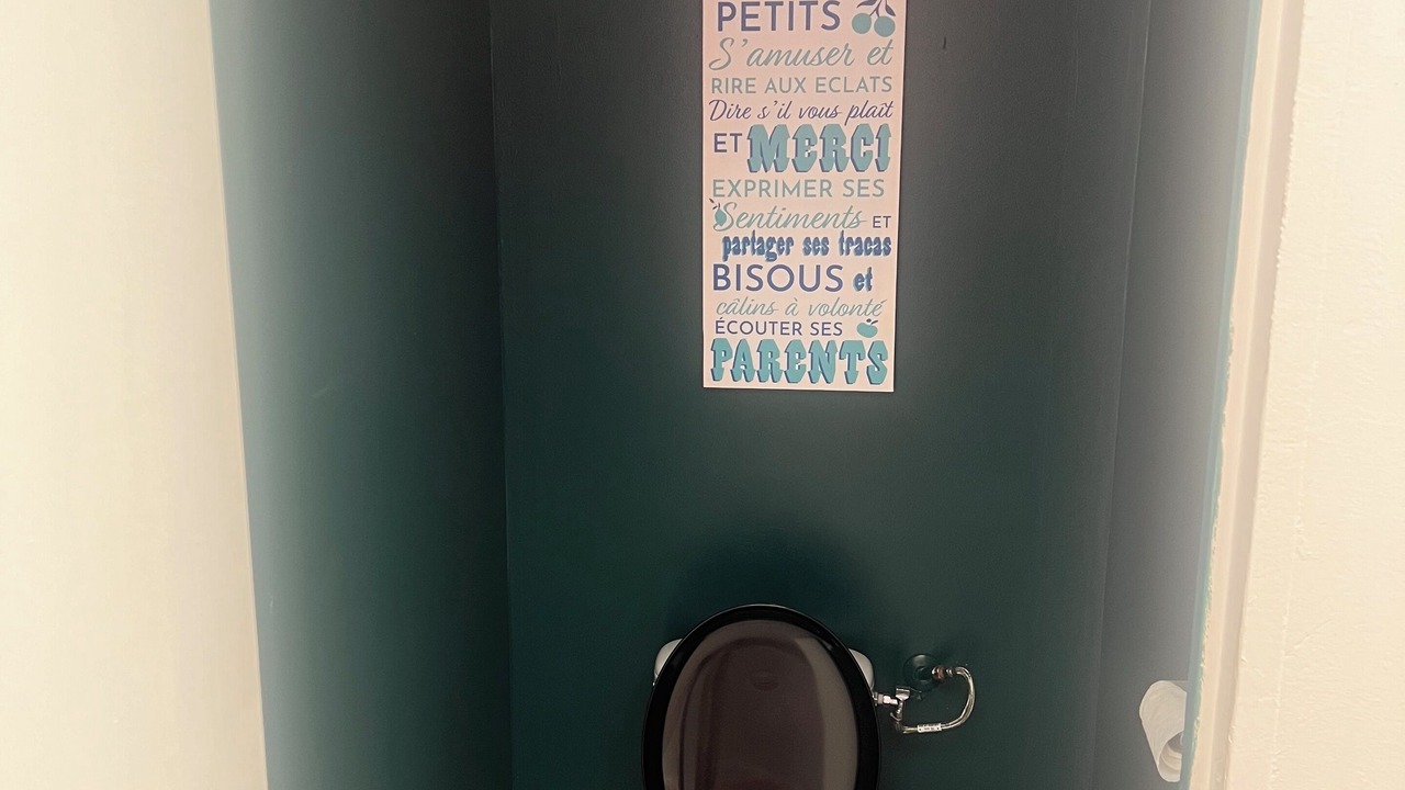 Photo of Bathroom in Lallaing