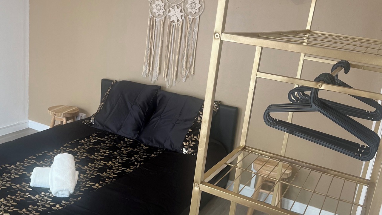 Photo of Bedroom in Lallaing