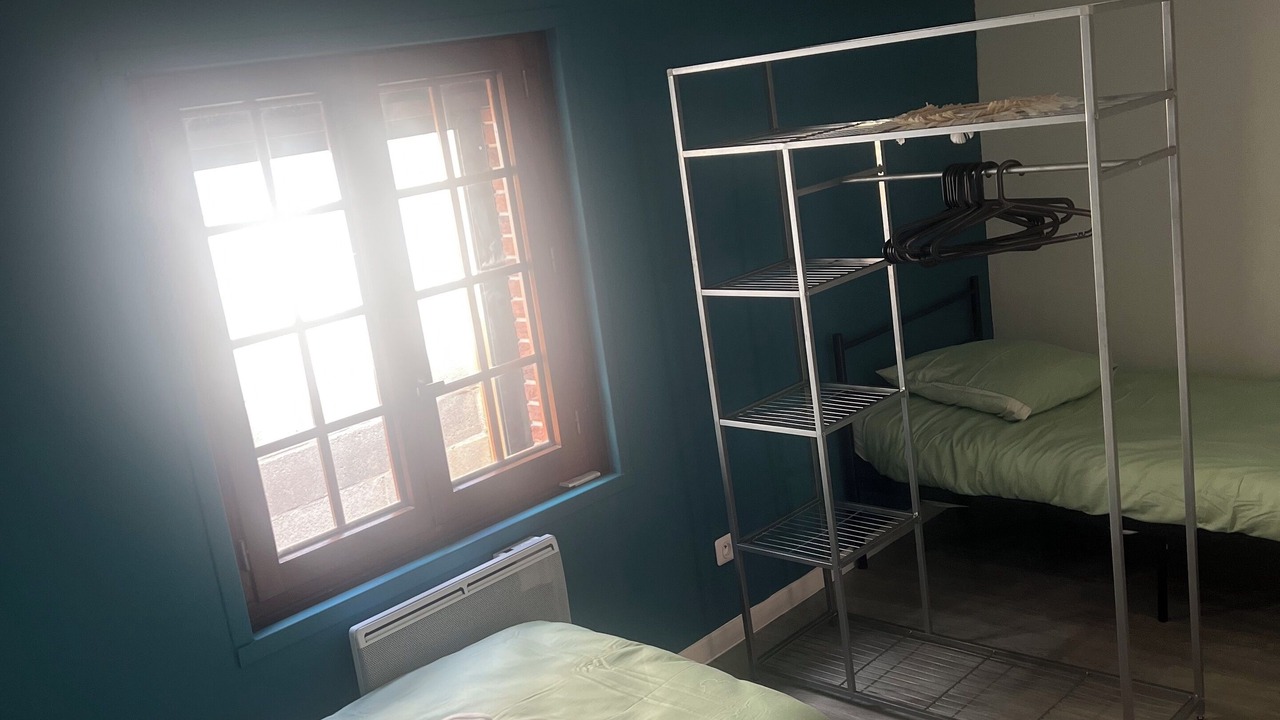 Photo of Bedroom in Lallaing