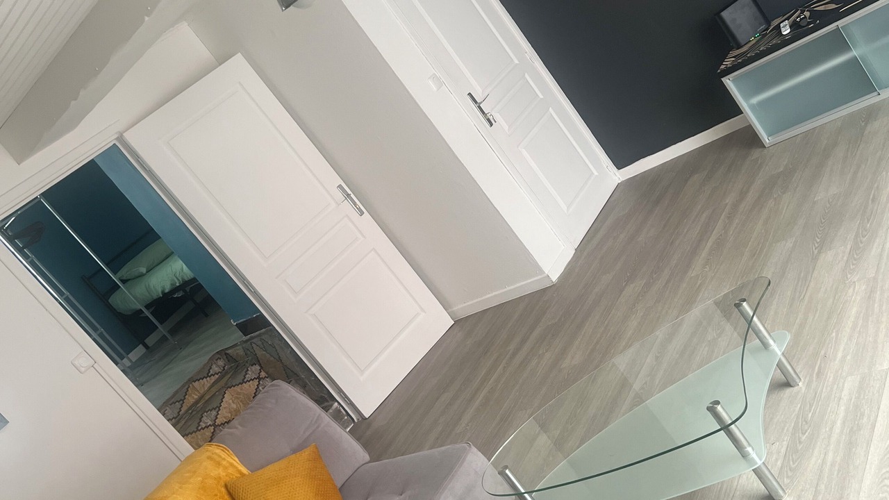 Photo of Livingroom in Lallaing