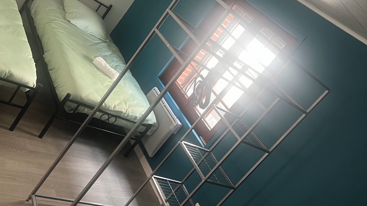 Photo of Bedroom in Lallaing