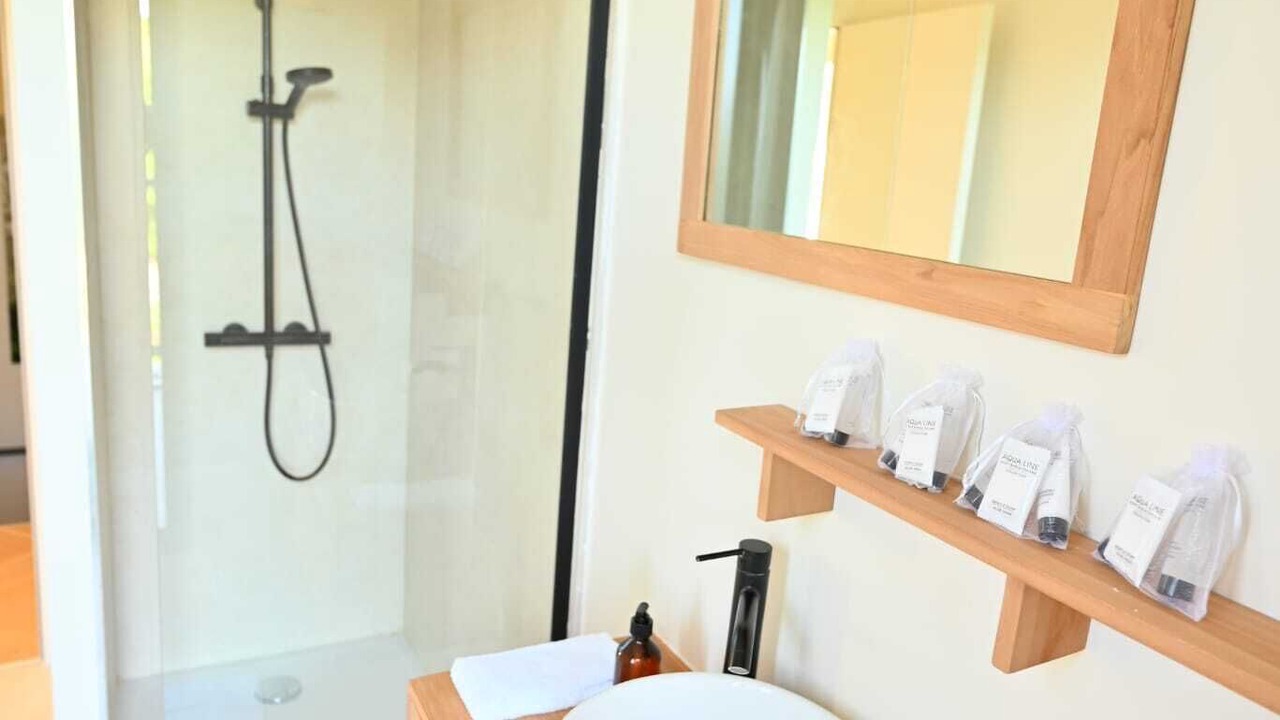 Photo of Bathroom in Milly-la-Foret