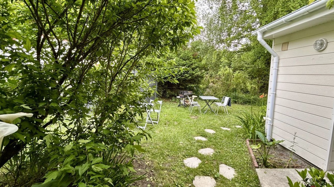Photo of Patio Balcony in Favieres