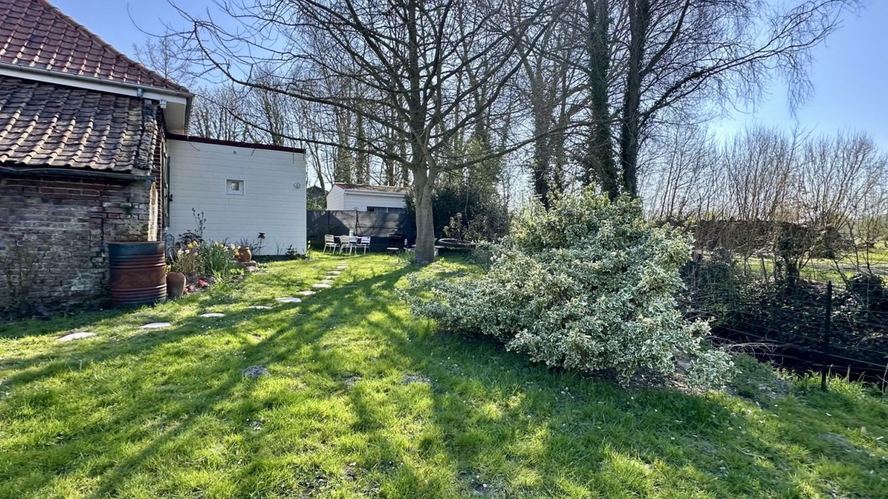 Photo of Outdoor in Favieres
