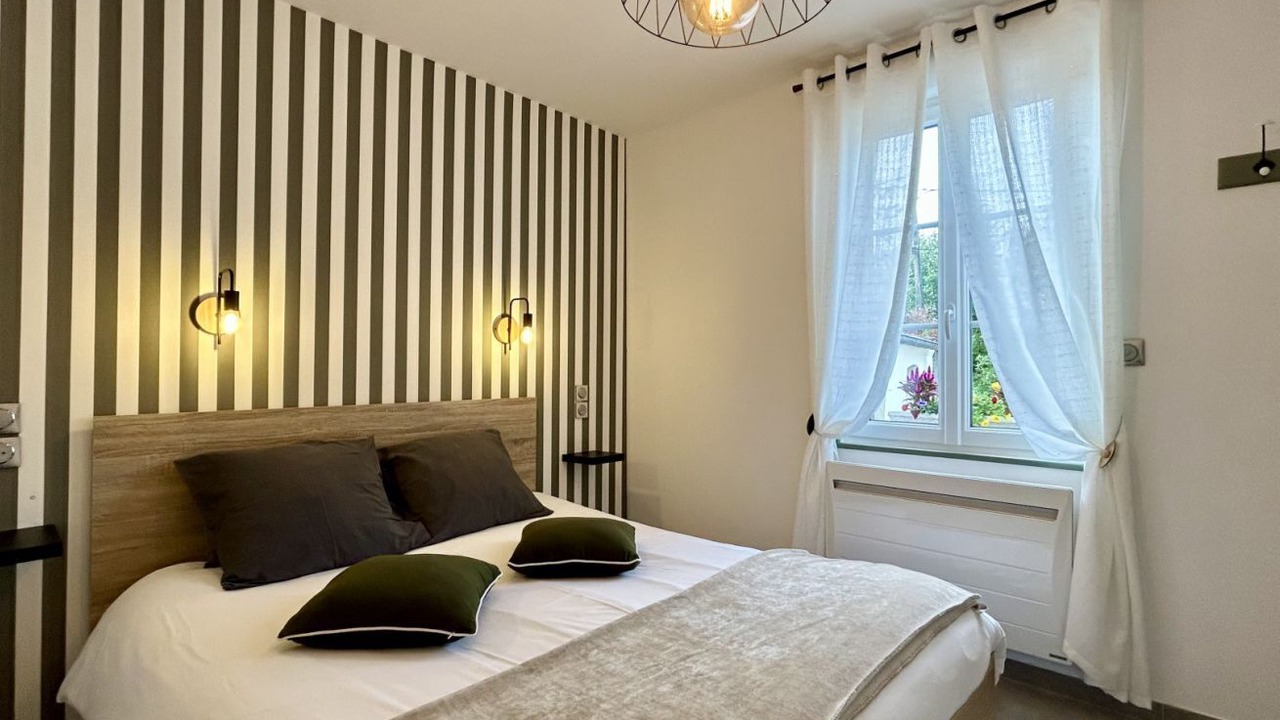 Photo of Bedroom in Favieres